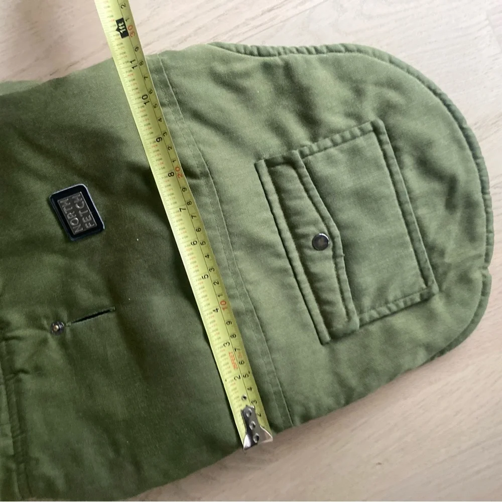 Dog jacket - Picture 7 of 8